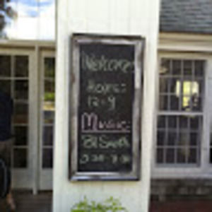 Meet your Posher, Peter